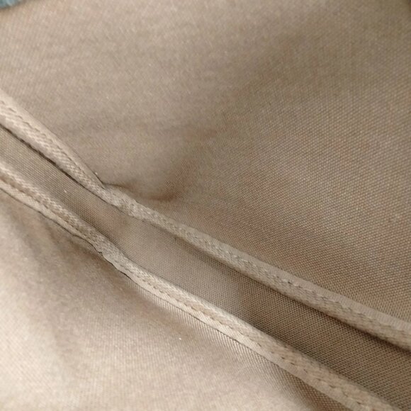 Louis Vuitton Accessories Pouch Pochette Accessoires Brown Monogram 780-020425 - Picture 14 of 16